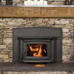 Alderlea T5 Inbuilt Wood Heater