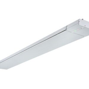 Heatstrip Elegance with remote 02 1