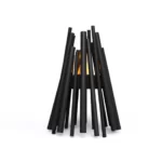 EcoSmart Stix Portable Ethanol Fire Pit