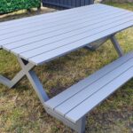 Picnic Setting