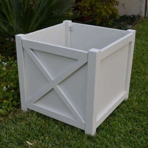 Square Planter