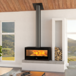 Lacunza SIlver 1000 Freestanding