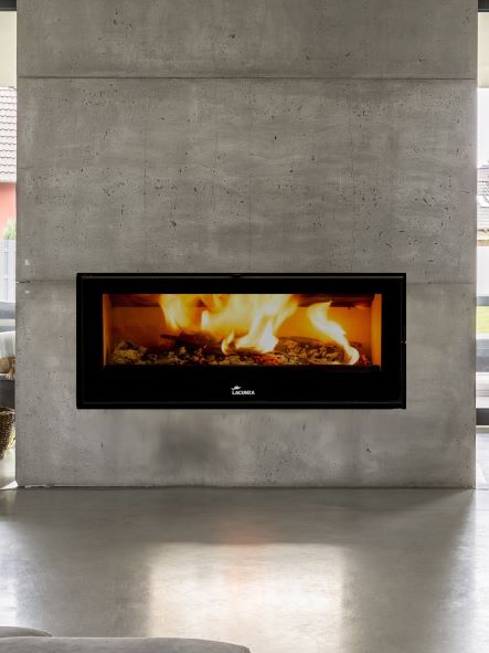 Lacunza Silver 1000 lifestyle HR close 1