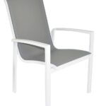 CASTELLA CHAIR White 01 S
