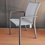 Sultan gunmetal front
