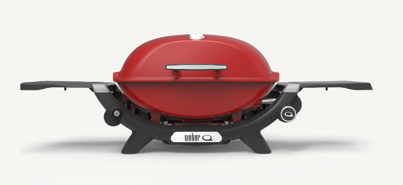 2200 flame red