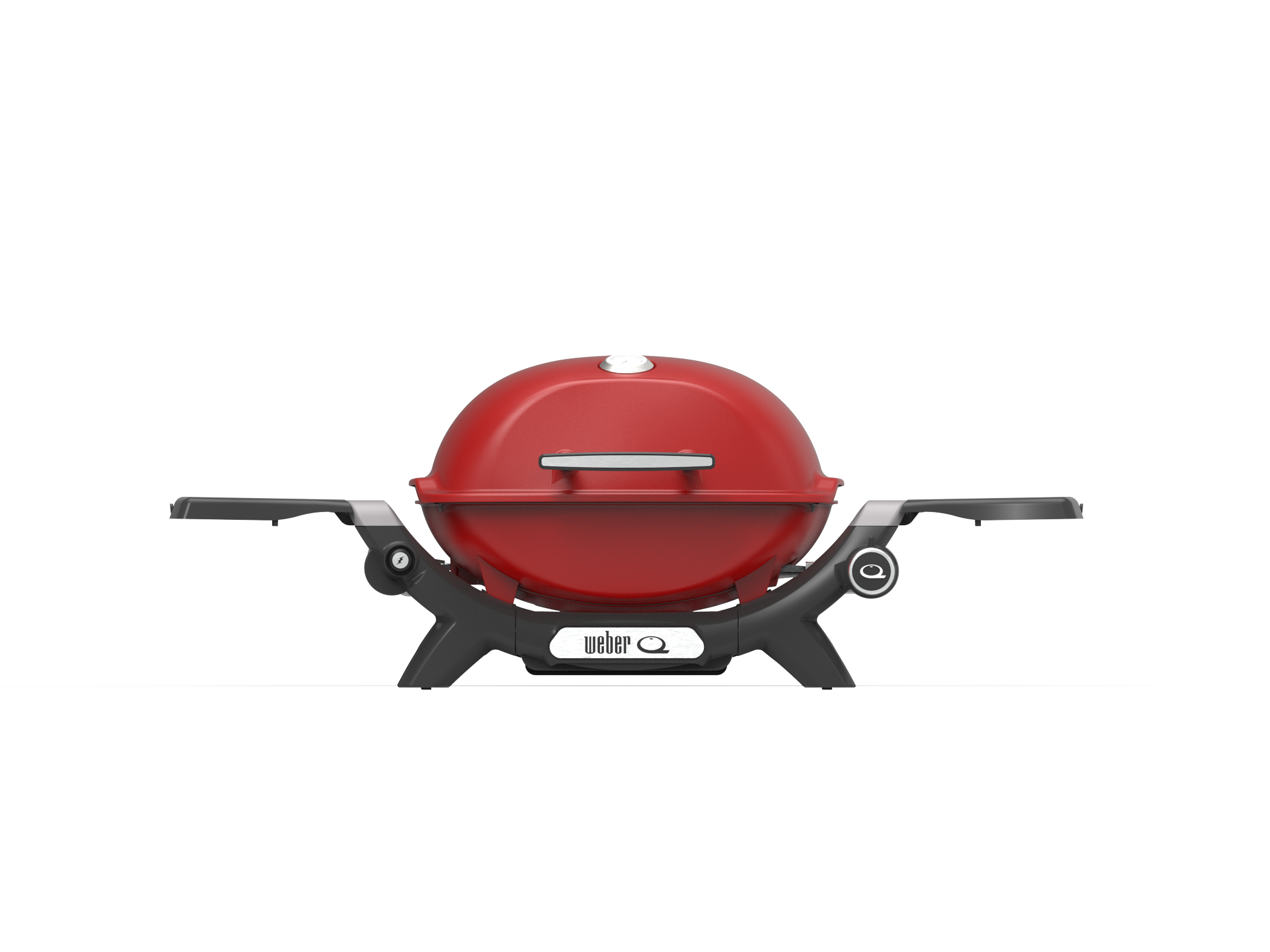 AUS Q1200N Red Front 2