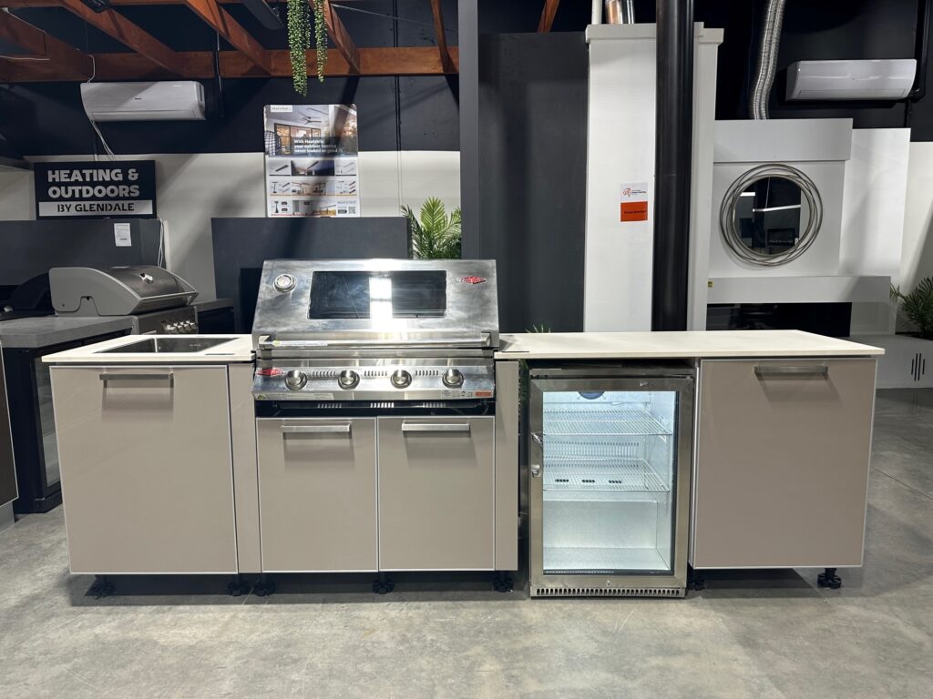 Beefeater Outdoor Kitchen Design Ex Display Order Online