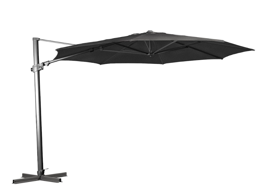 regis charcoal 350 3