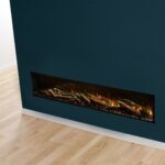 Ambe Linear72 Deep BlueWall 1
