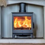 Charnwood Cranmore 7 1