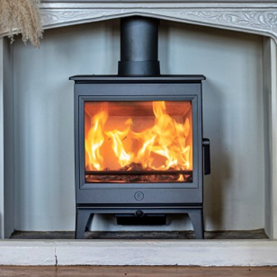 Charnwood Cranmore 7 1