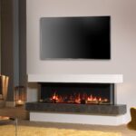 ES 1800 Top Shelf Bottom Shelf Floor Plinth scaled 1