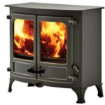 charnwood Island III standard
