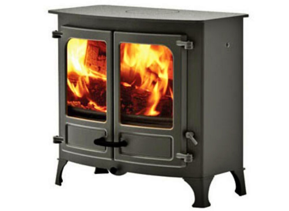 charnwood Island III standard