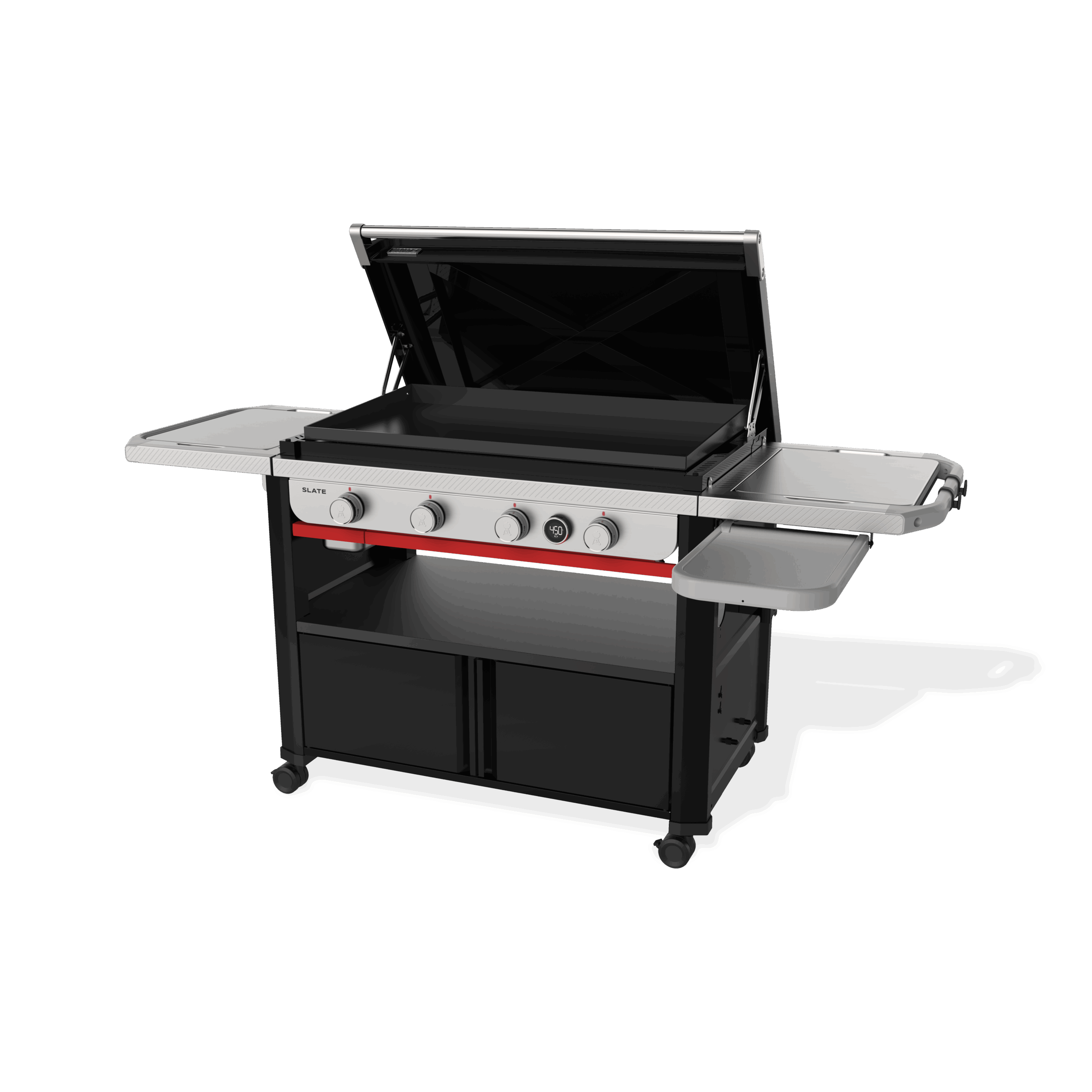 1500422 Slate Premium Griddle 3 scaled