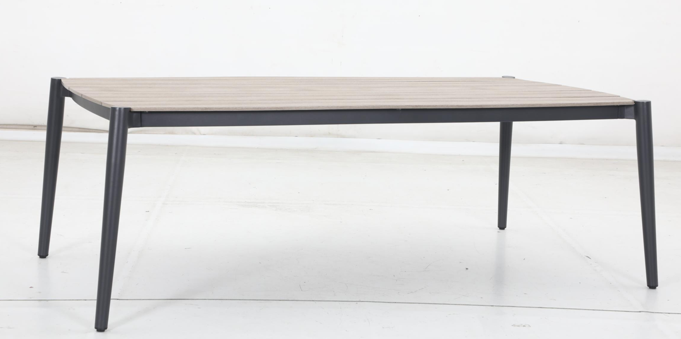 Alfie polywood gunmetal