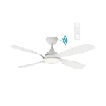 Hampton LED White