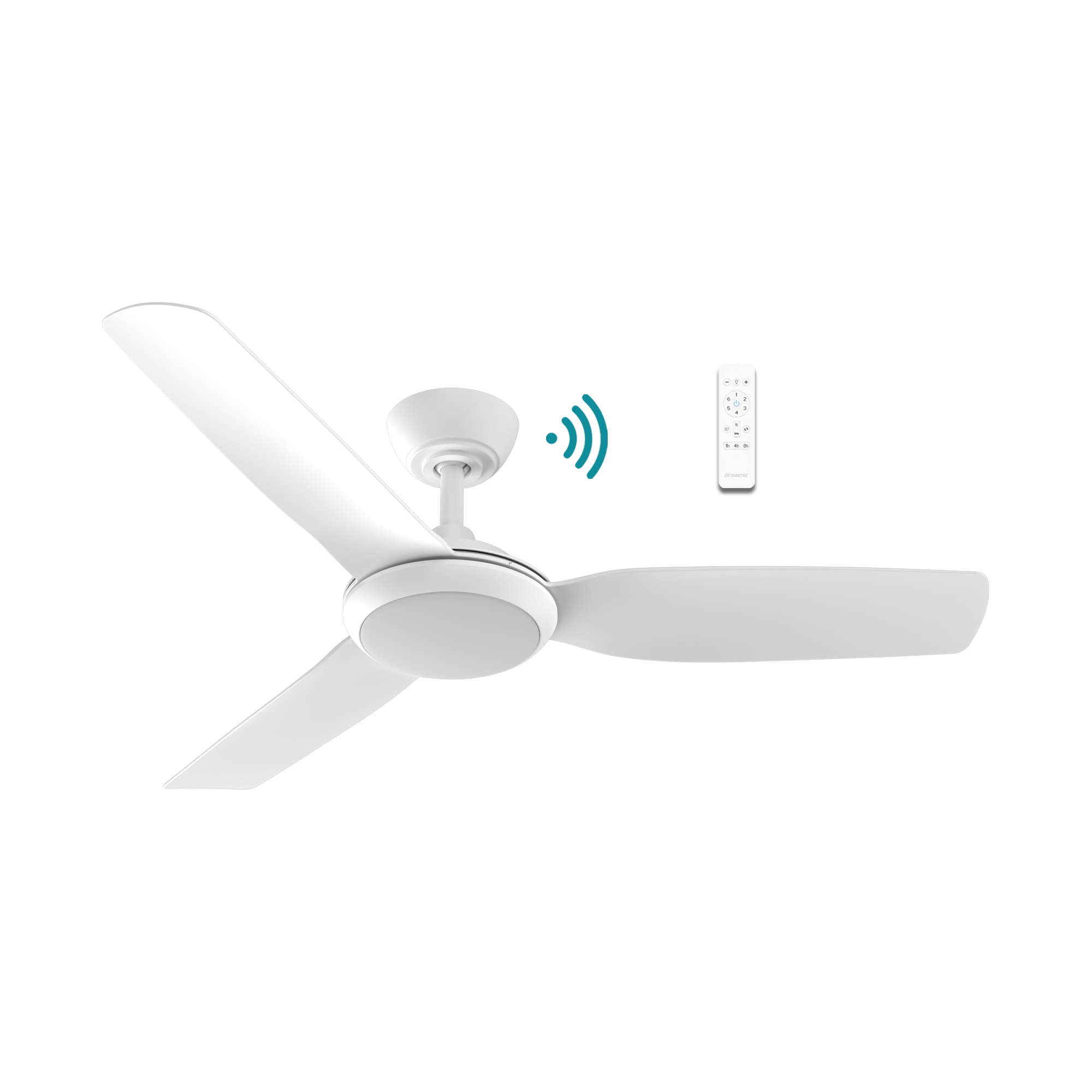 Viper 3 LED White 1