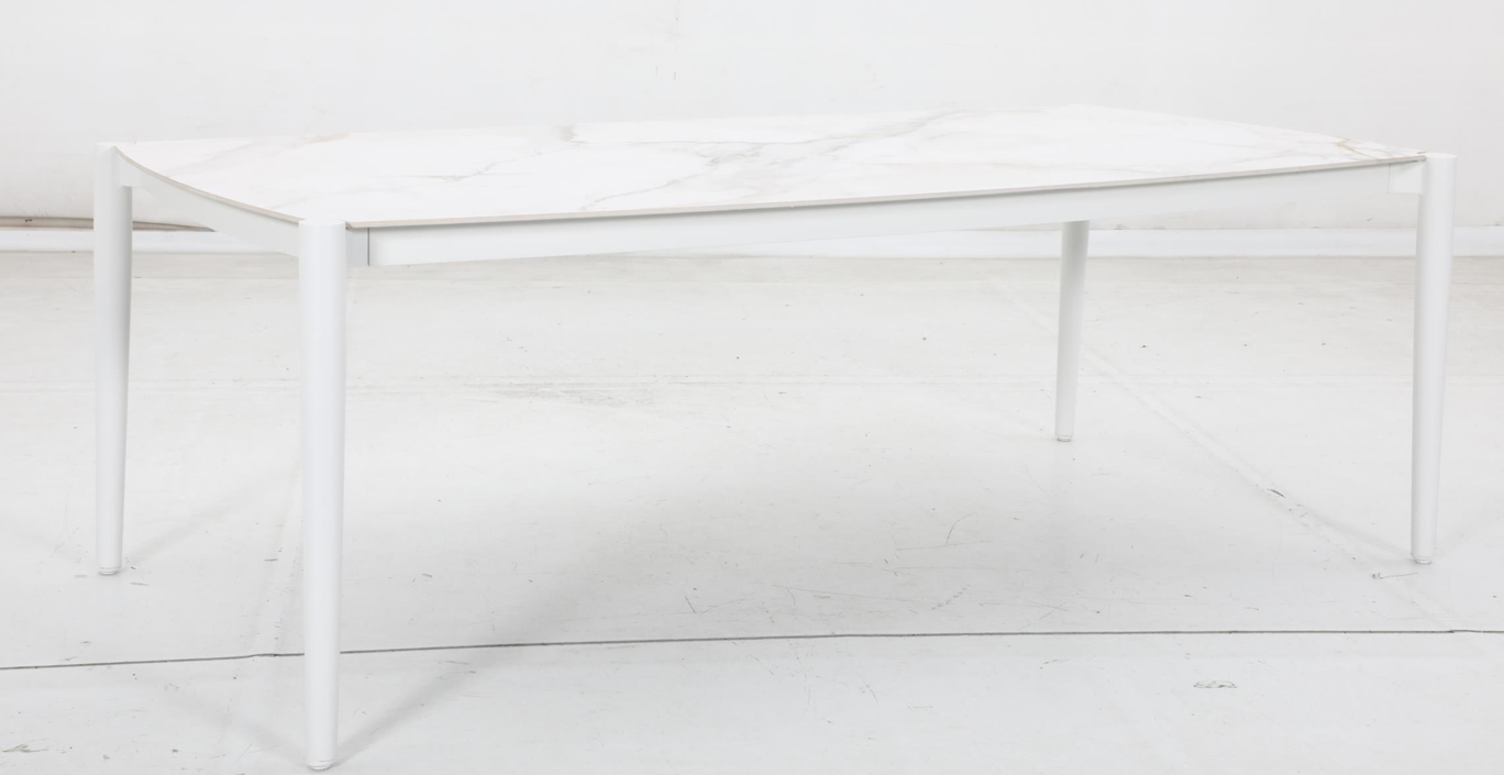 alfie qutumn gold white