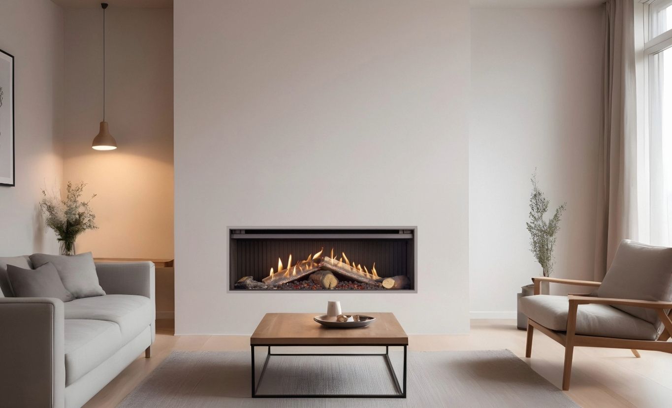 HE Fires LS1000F Living IMA