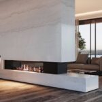 HE Fires LS1500 Living IMA