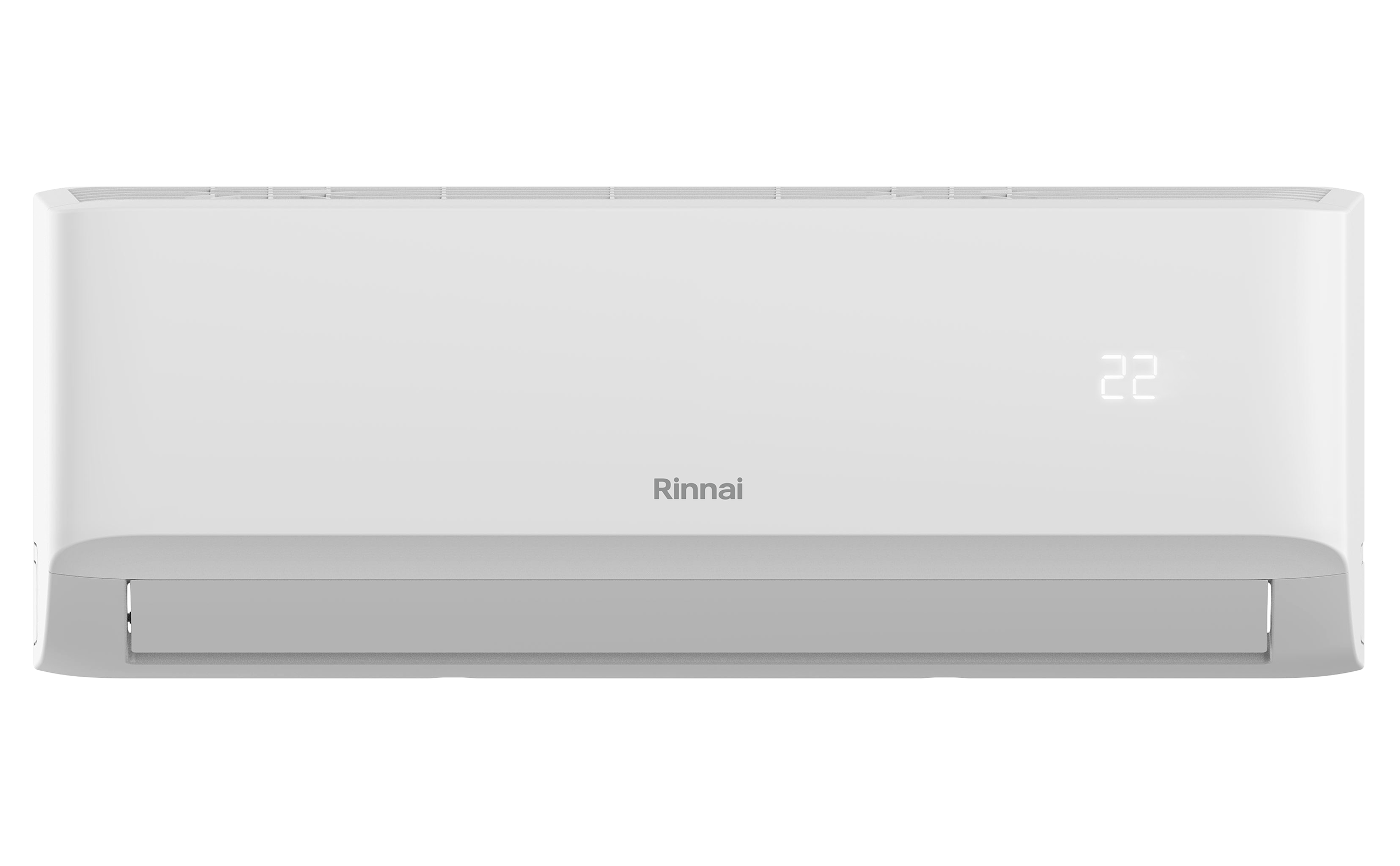 HINRP26M 2.65kW PB Series Inverter Split Air Conditioners web