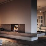LS Series Gas Fire Lifestyle In Situ LS800 Double Sided scaled 1