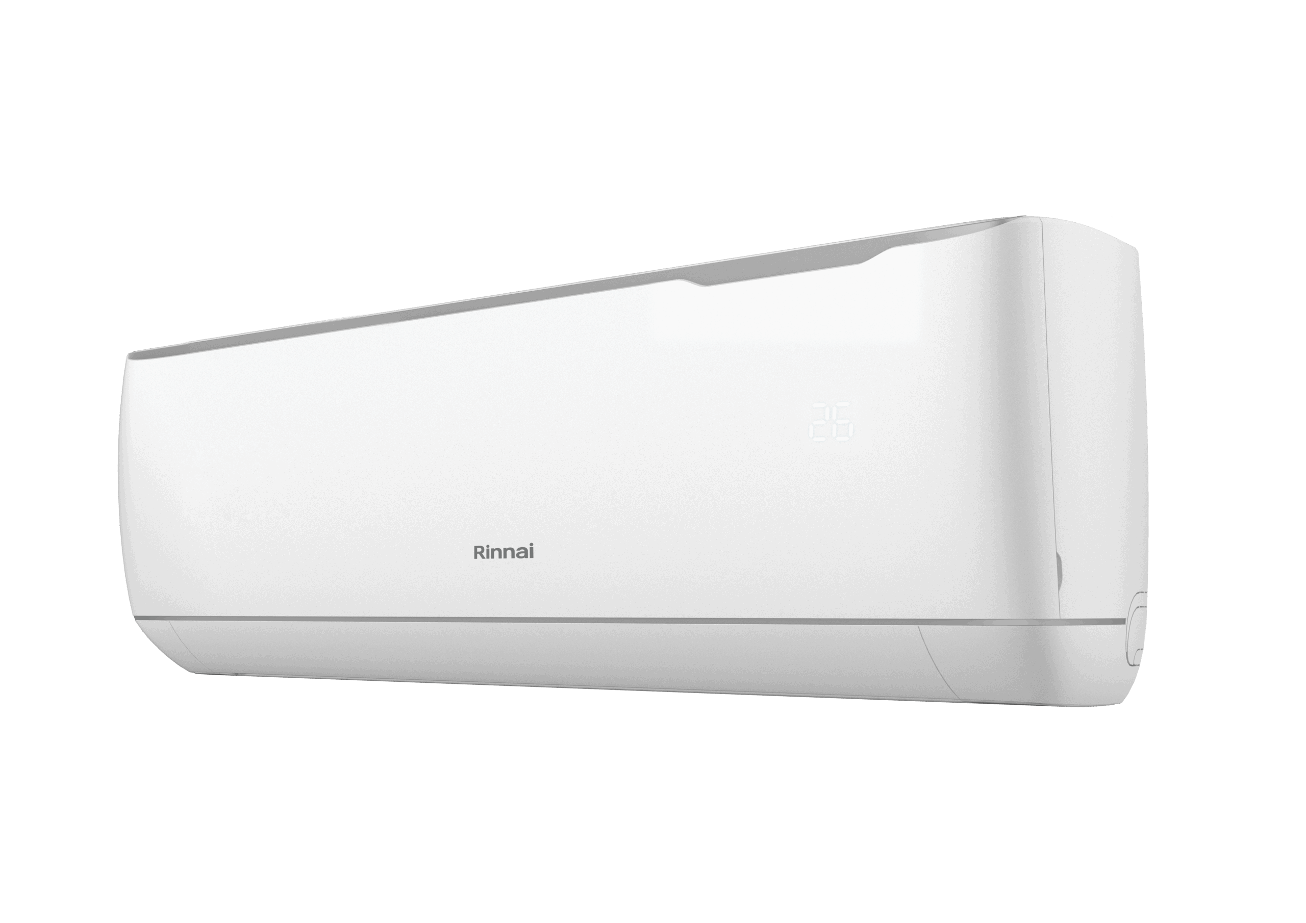 T Series Inverter Split Air Conditioners Perspective right 1 scaled