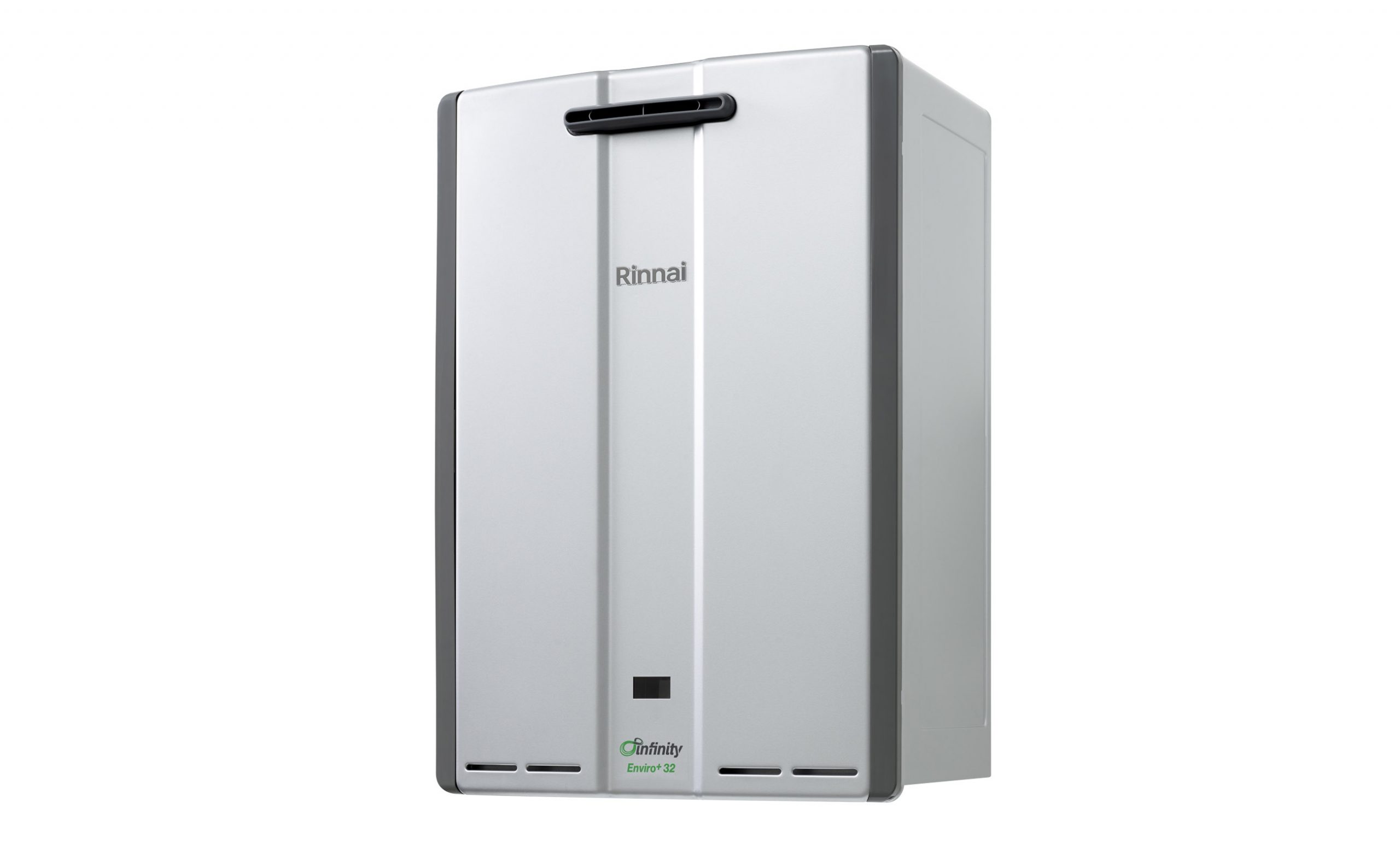 Rinnai Enviro Infinity 32 Continuous Flow CF Hot Water Angle Right scaled 1