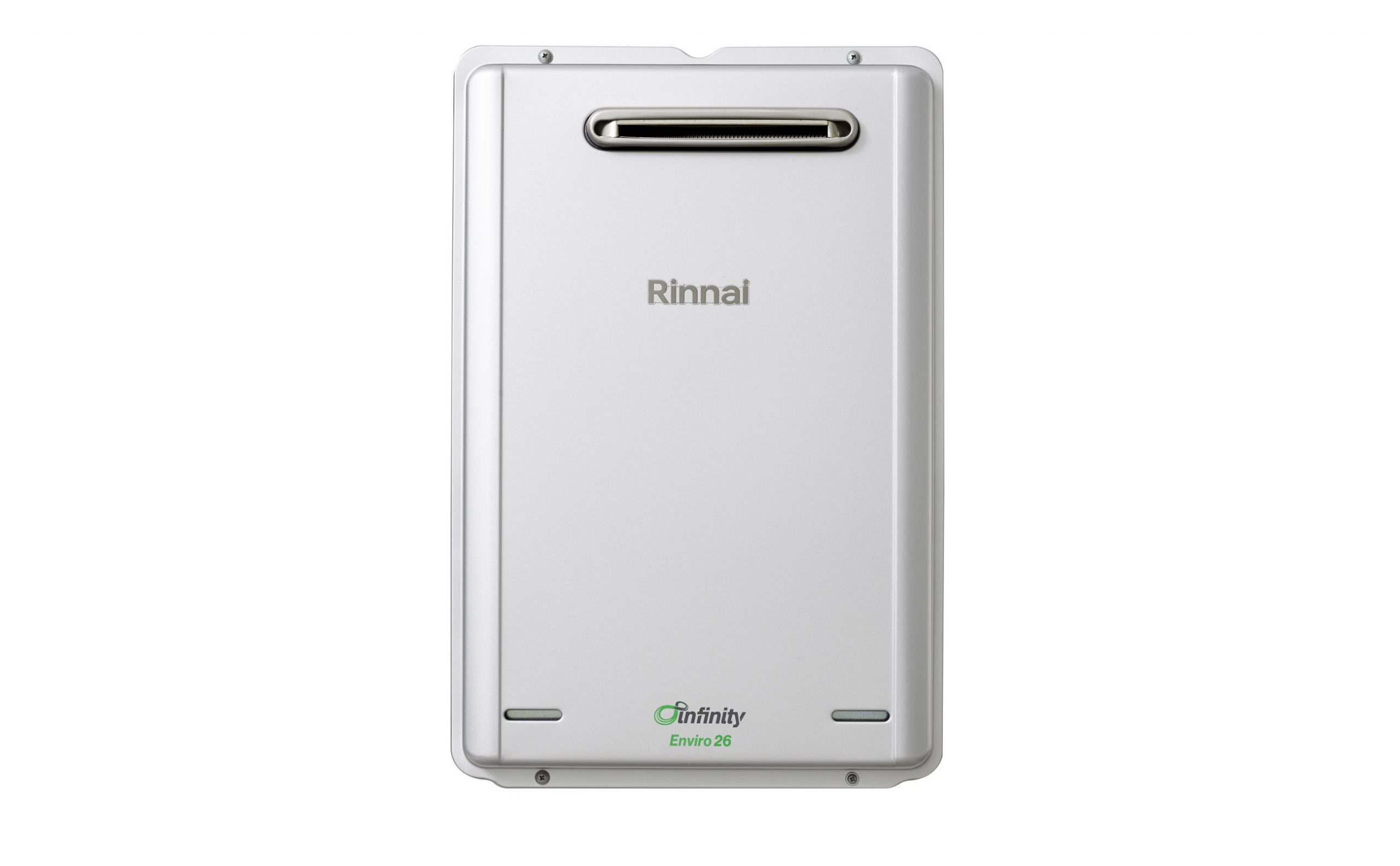 Rinnai Enviro Infinity CF Confintuous Flow 26 Front scaled 1