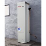 Rinnai Hotflo 135L Medium Capacity Gas Hot Water Storage