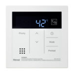 Rinnai Kitchen Deluxe Controller White
