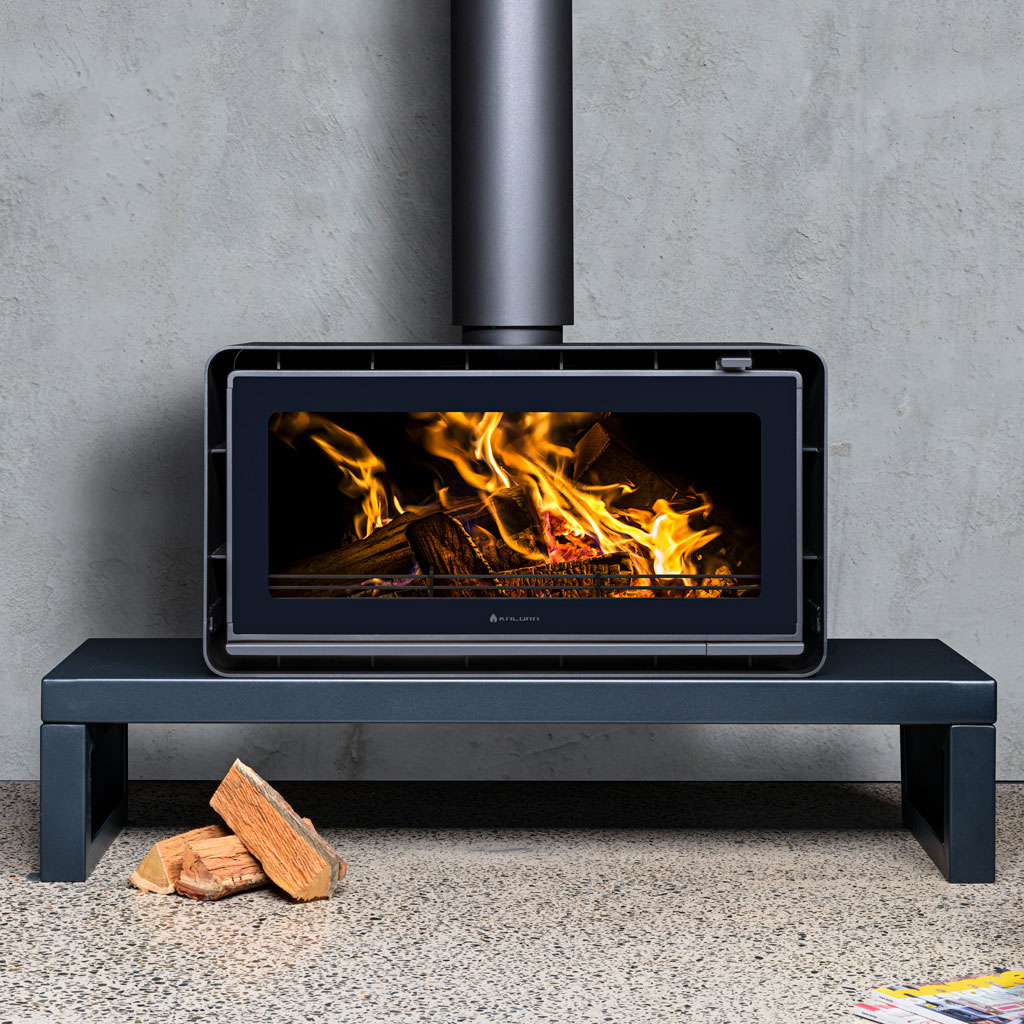 Kalora Urban LS plinth 1