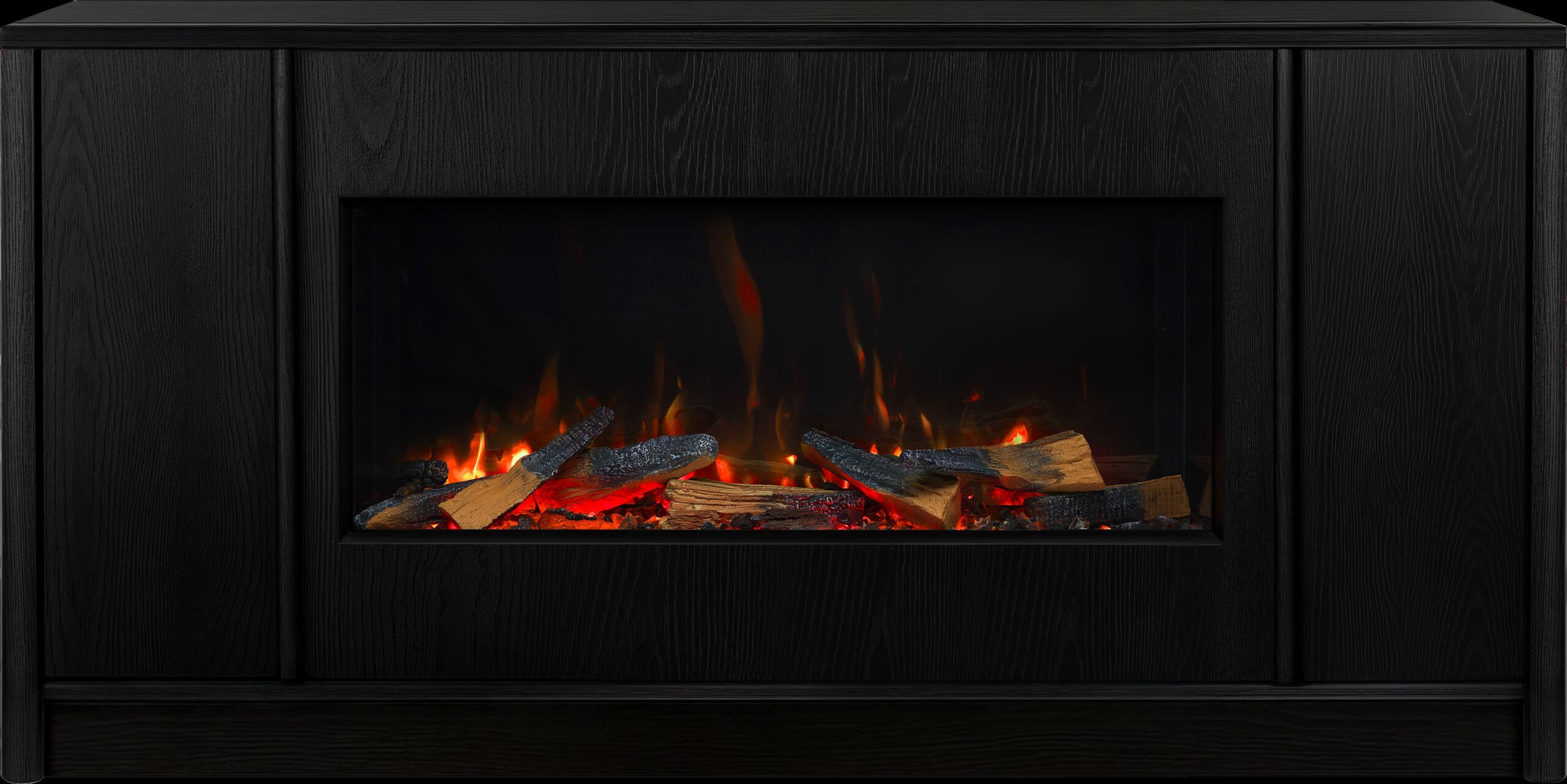 Grange 180 Black ES1000 Fire scaled