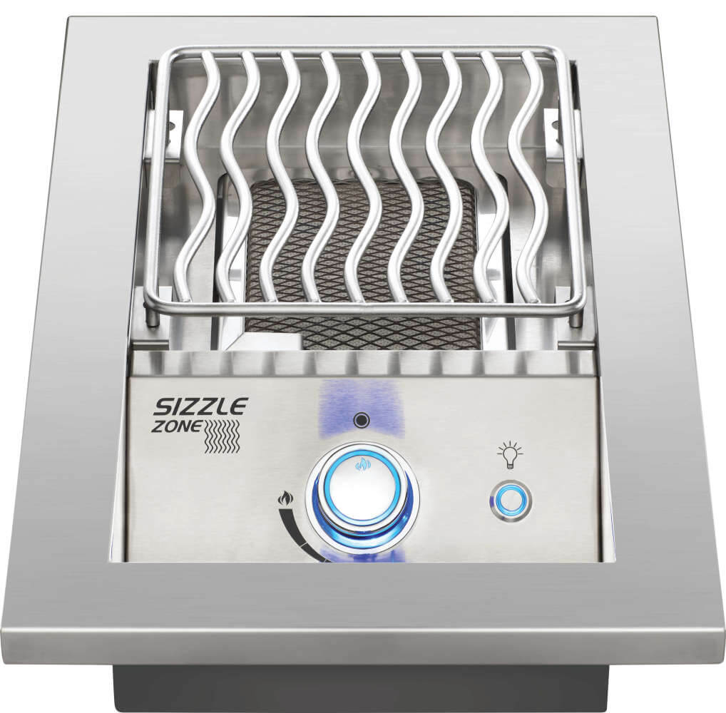 BIB10IRPSS Web Gallery 01 BIB10IR DropIn Burners SizzleZone GridHigh e8a25374 1
